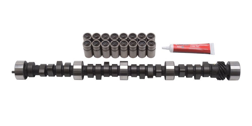 Cam Kit Performer BBC - 7162