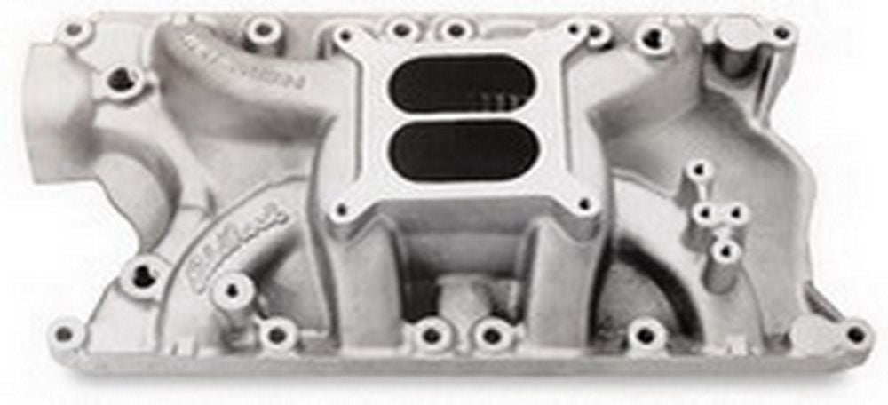 Mnfld Performr RPM 351W No EGR - 7181