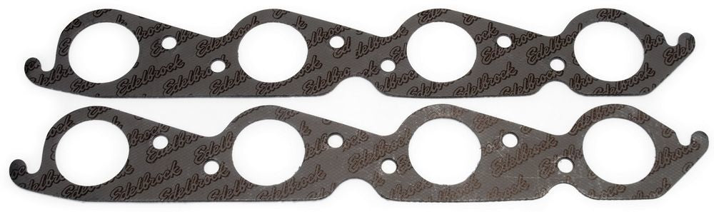 Exhaust Gasket Set - BBC - 7205