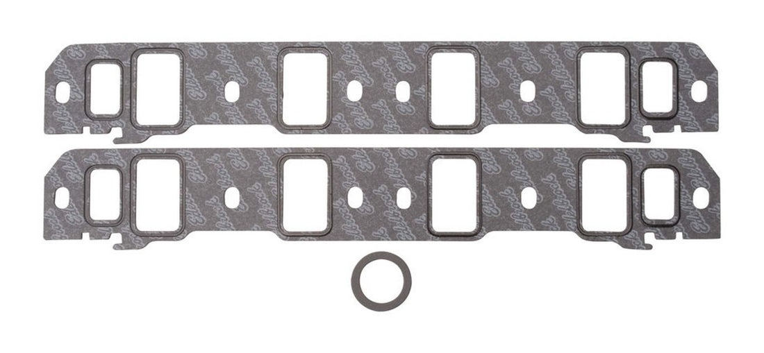 Intake Gasket - SBF w/ Victor Jr. Heads - 7219