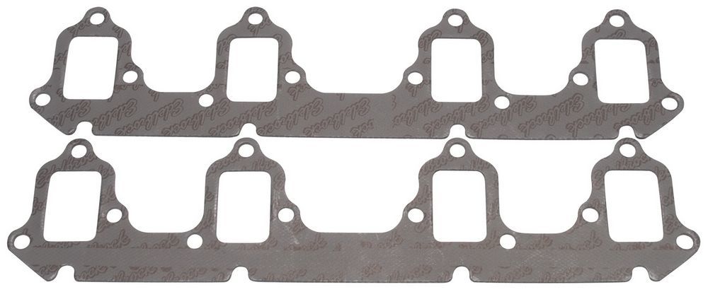 Exhaust Gasket Set - BBF FE - 7229