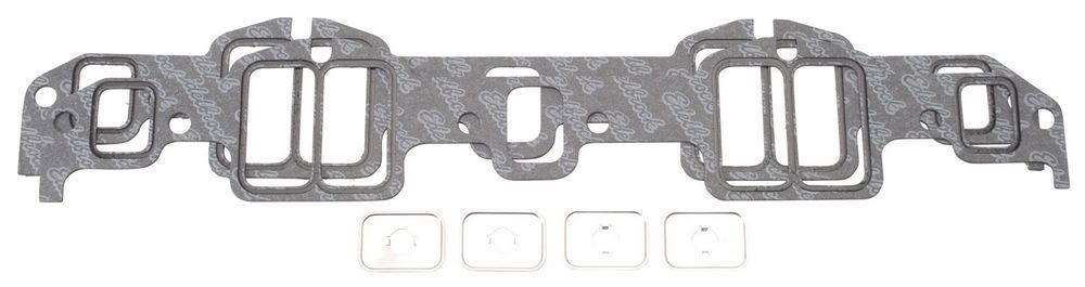Intake Gasket Set - Chevy 409 w/Large Port - 7240