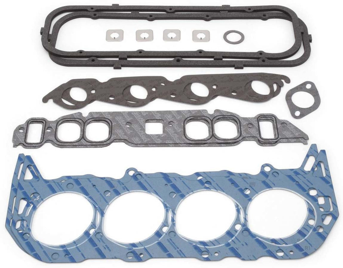 Head Gasket Set 1965-90 Oval - 7363