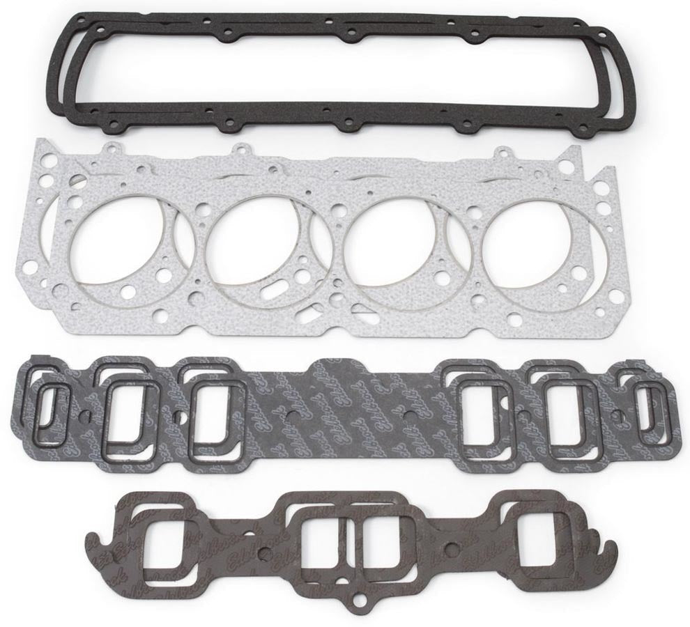 Gaskets Head Set 4.25 Bore - 7373
