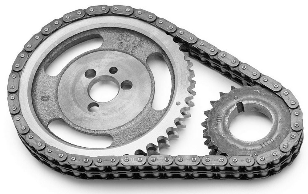True Roller Timing Set - SBC - 7802