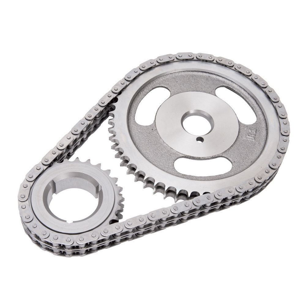 Timing Set Bbm Single Bolt - 7804