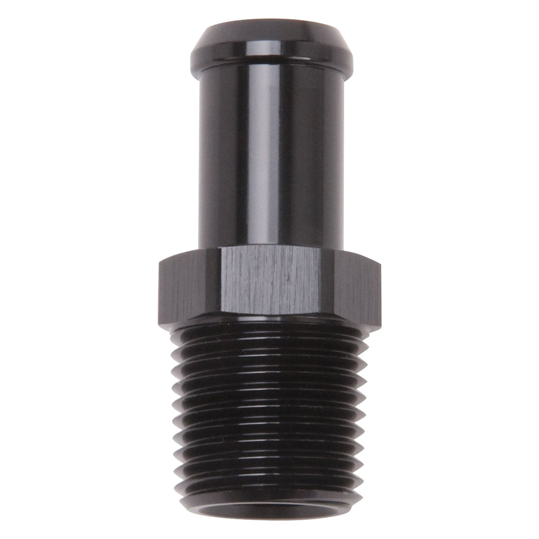 Heater Hose End Fitting Str 5/8 Nipple - 1/2Npt - 8159