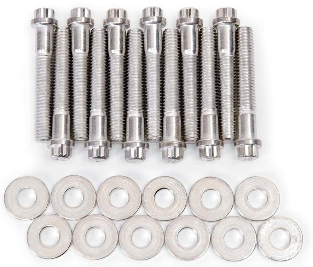 #3821 Intake Bolt Kit - 8524