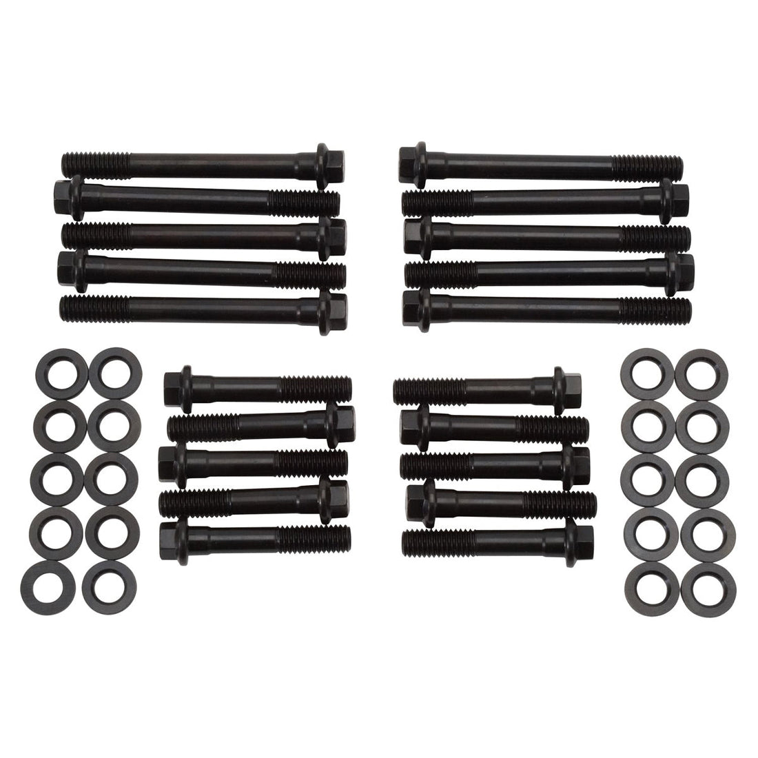 E-Series Head Bolt Kit SBF 289-302 - 85522