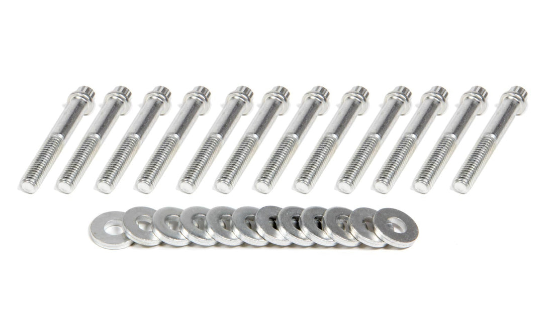 #2181 Intake Bolt Kit - 8584