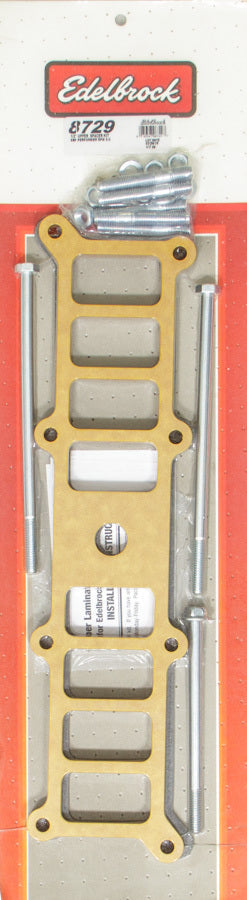 Manifold Spacer - 8729