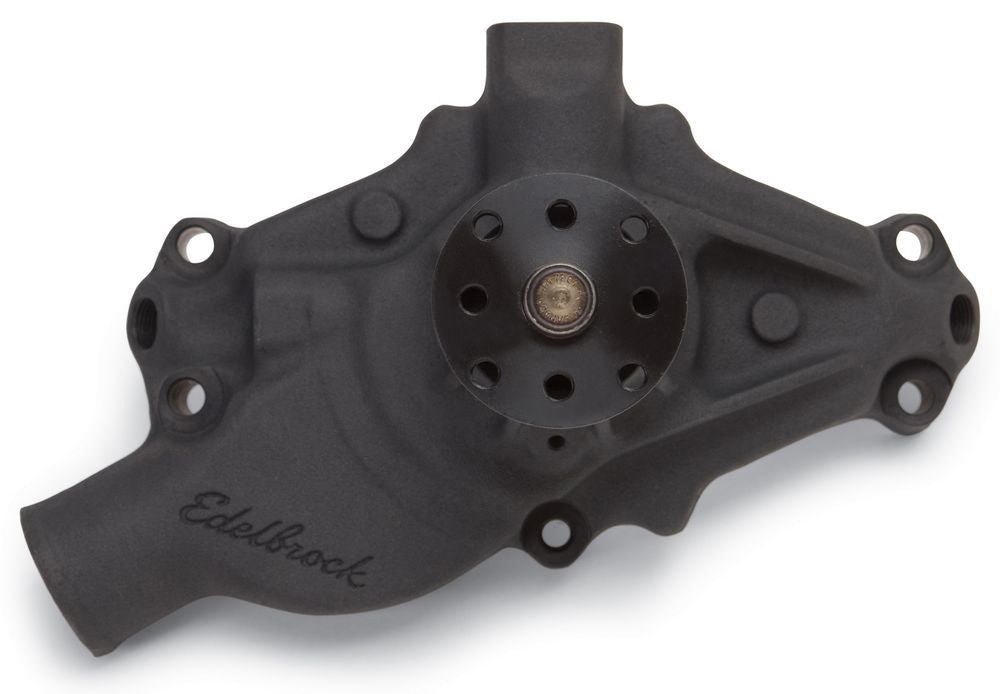 Water Pump Victor Circle Trac - 8817