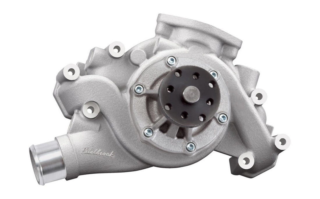 Water Pump - 8895