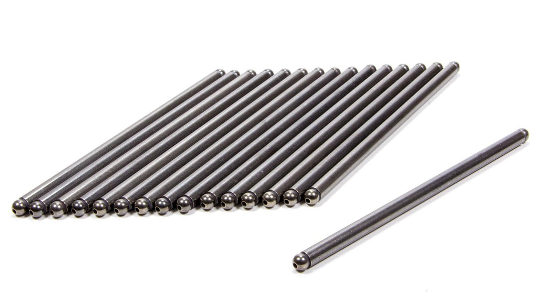 Pushrods Chrmo 6.800 Set 16 - 9632