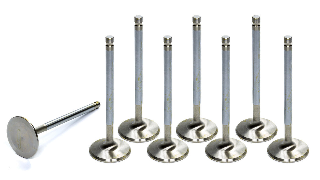8 Exhaust Valves 1.88 - 9776