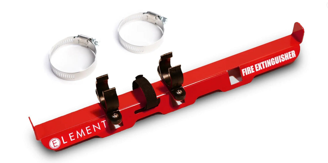 E100 Roll Bar Mount - 60250