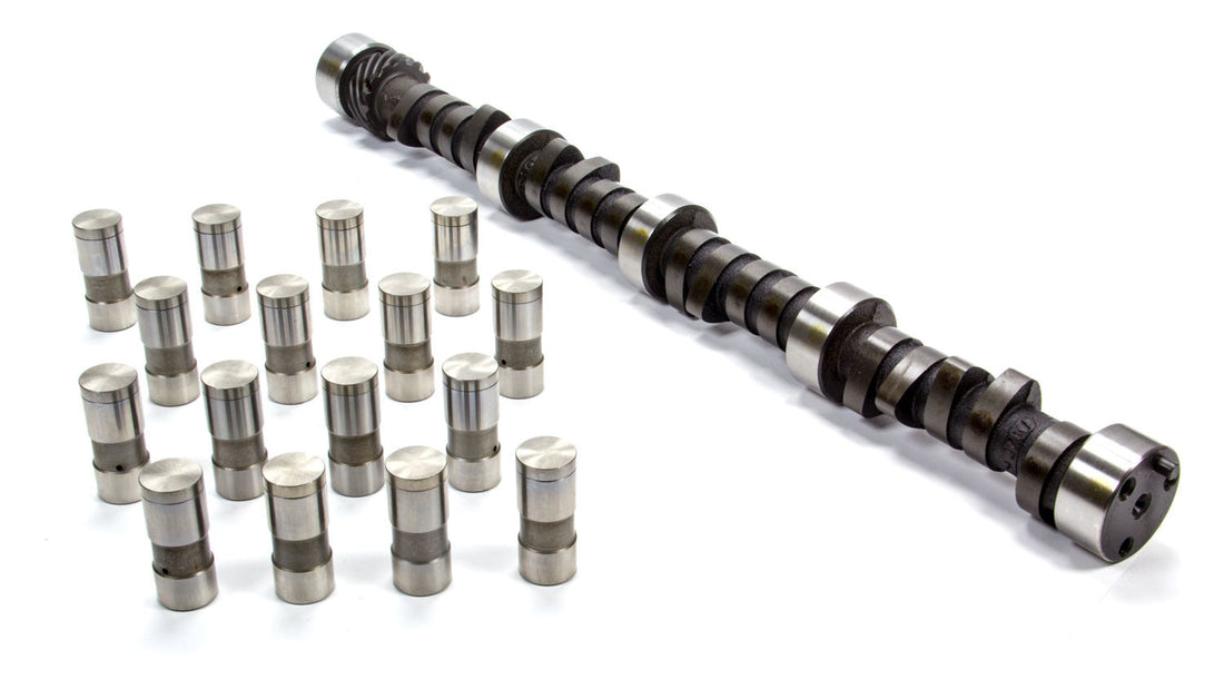 SBC Cam & Lifter Kit - 440/440-110 266 Duration - CL1069PK