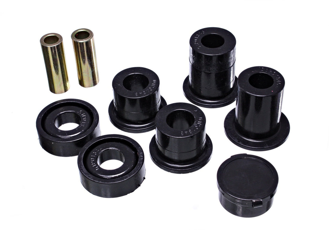 Front Differential Mount - 31154G
