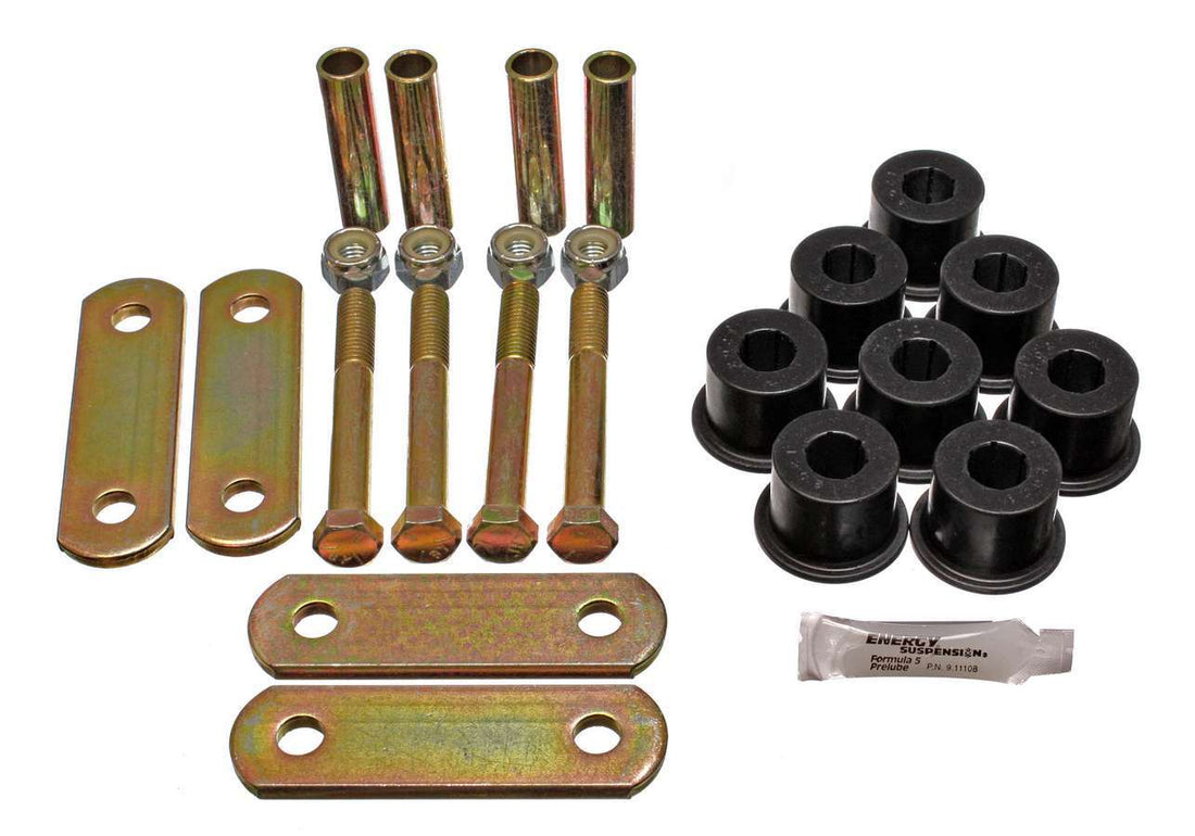 Shackle Set - 32135G