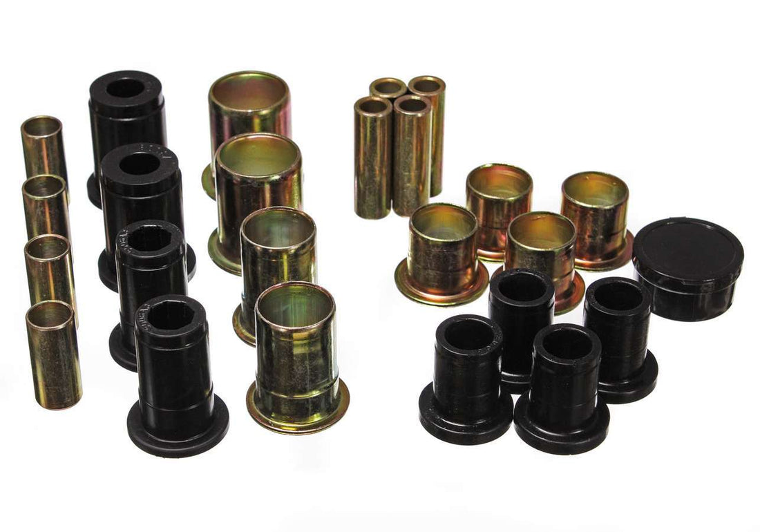 Control Arm Bushing GM Black - 33102G