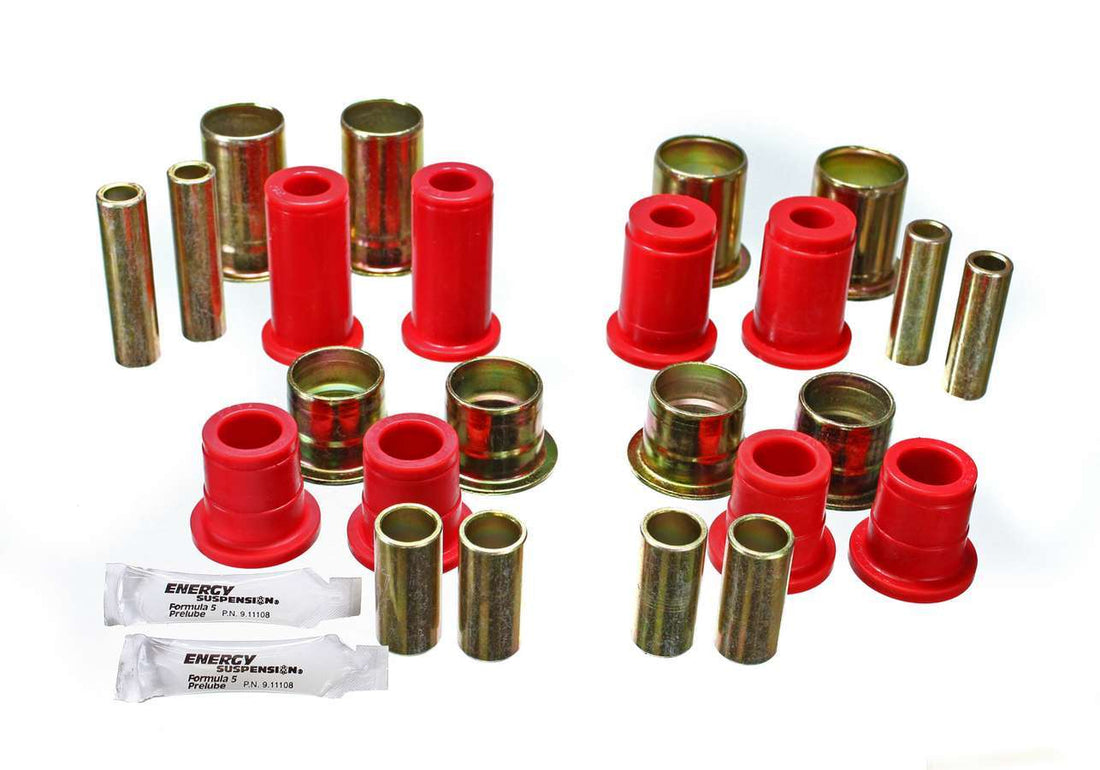 Control Arm Bushing - 33156R
