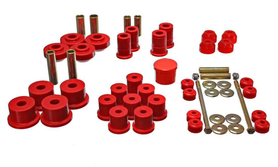 Hyperflex Kit - 418111R