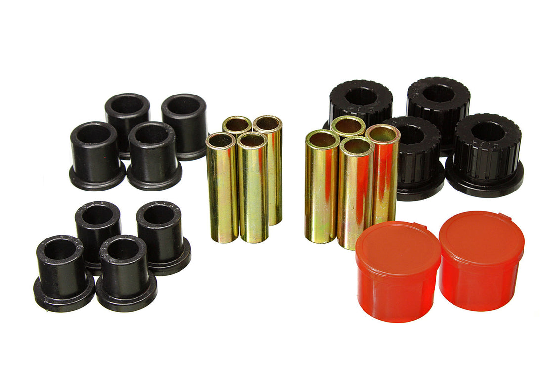 Leaf Spring Bushing Set - 42157G
