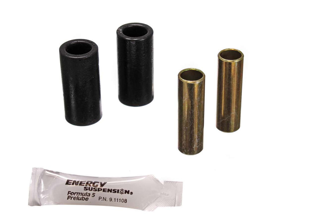 Ford Frt Control Arm Bushing Set Black - 43101G
