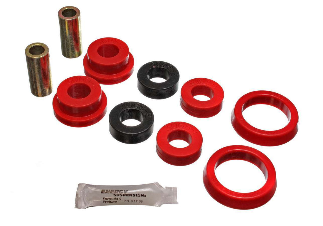 Fd Axle Pivot Arm with/Thru St Wsh - 43119R