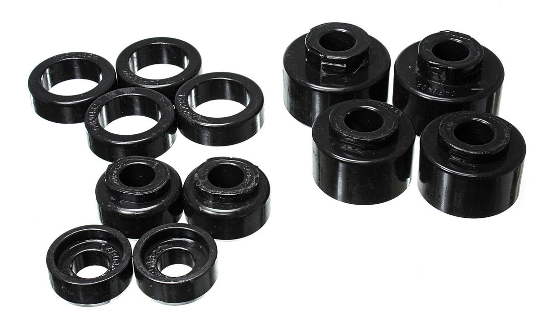 BODY BUSHINGS