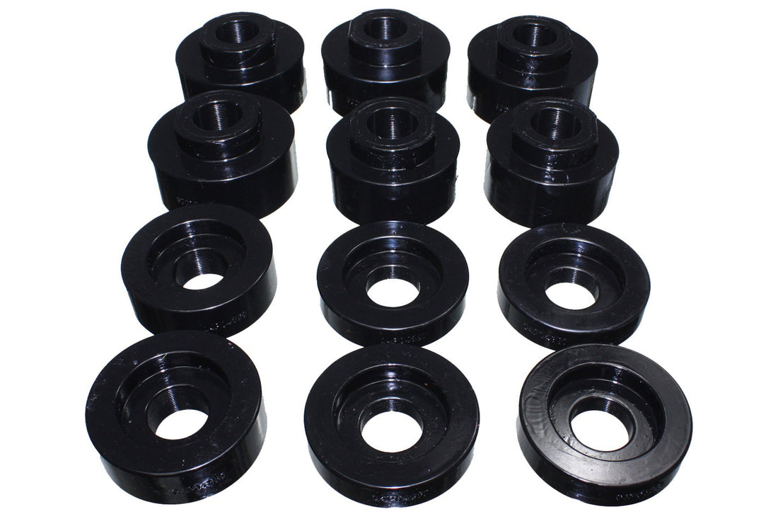 BODY MOUNT SET