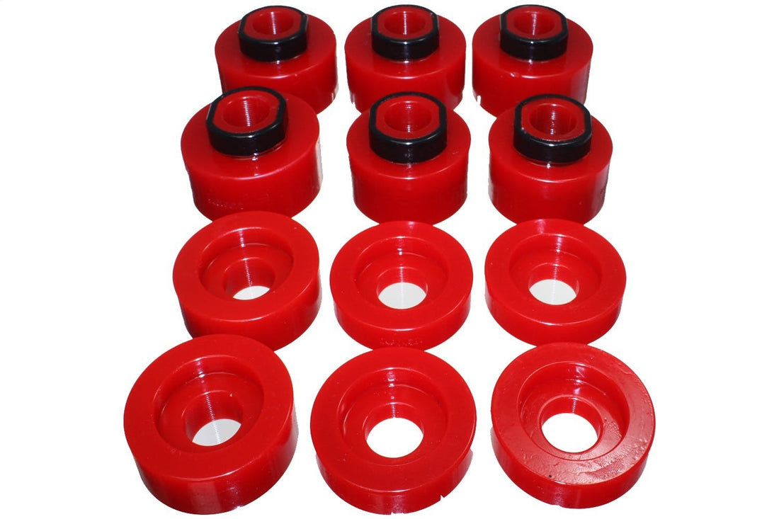 Body Mount Set - 44125R