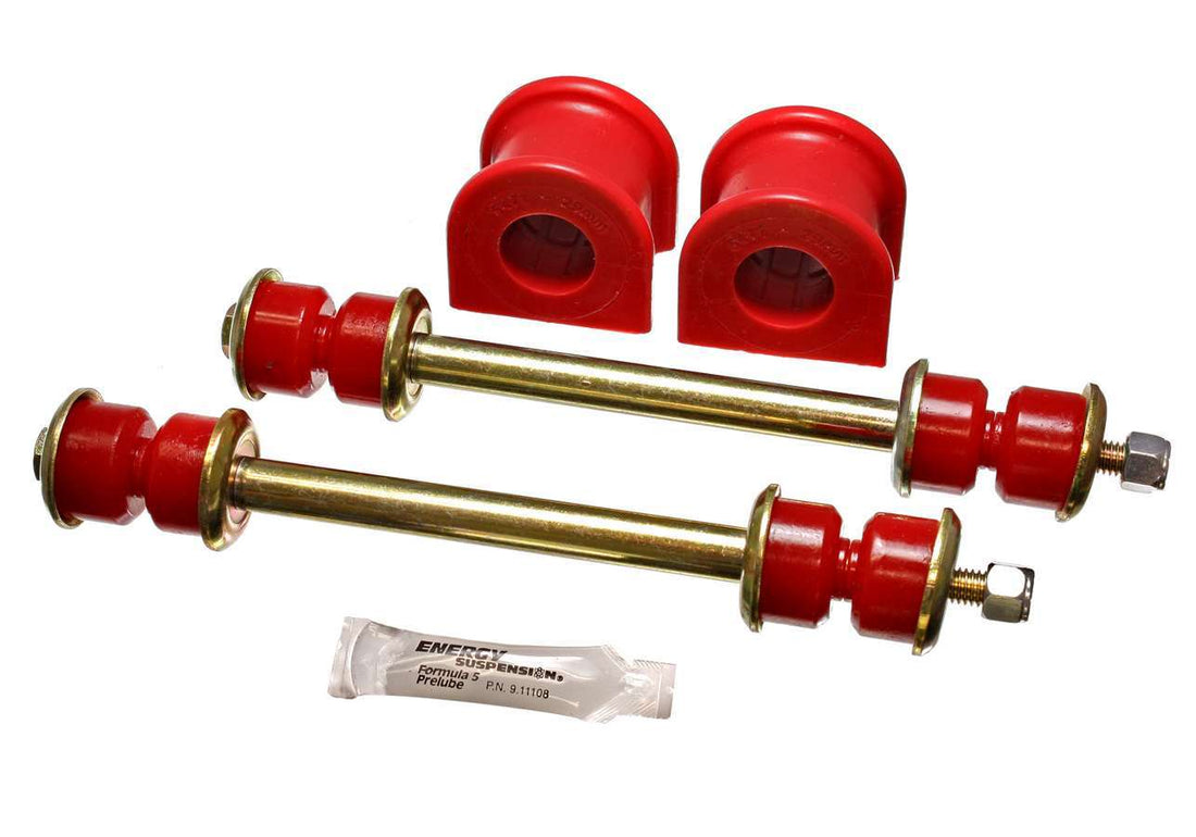 FT SWAY BAR BUSHING SET 29mm - 45157R