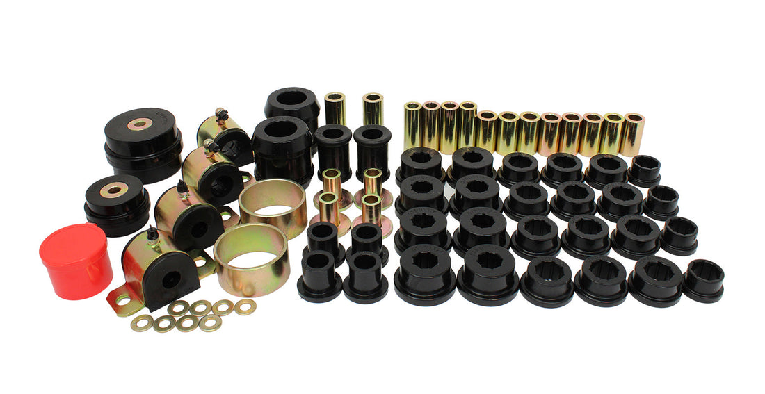 Master Set - 818121G