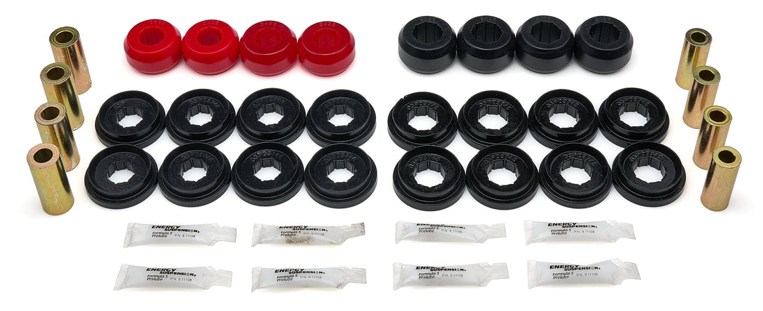 Rear Control Arm Bushing Set - 83148G