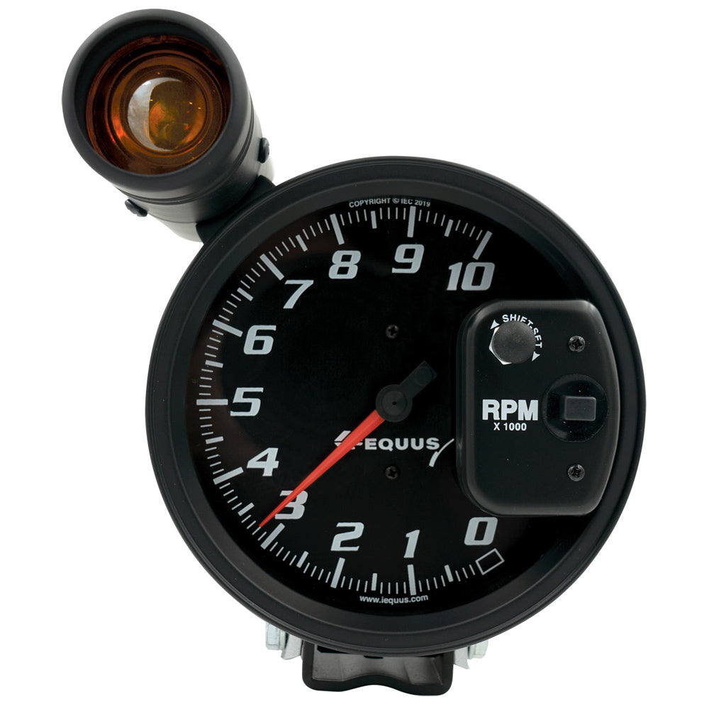 Gauge Tachometer - E6080