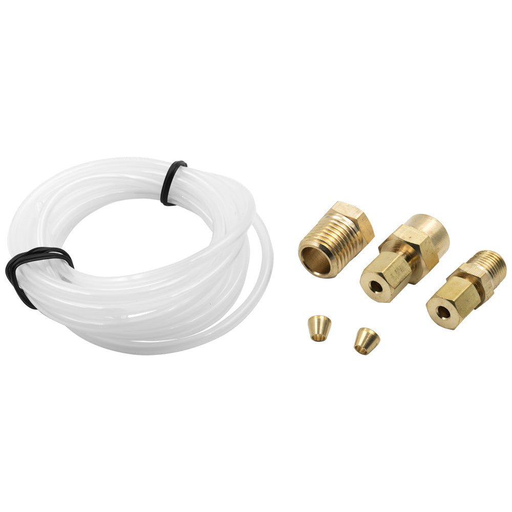 Nylon Tubing Kit 1/8in - E9801