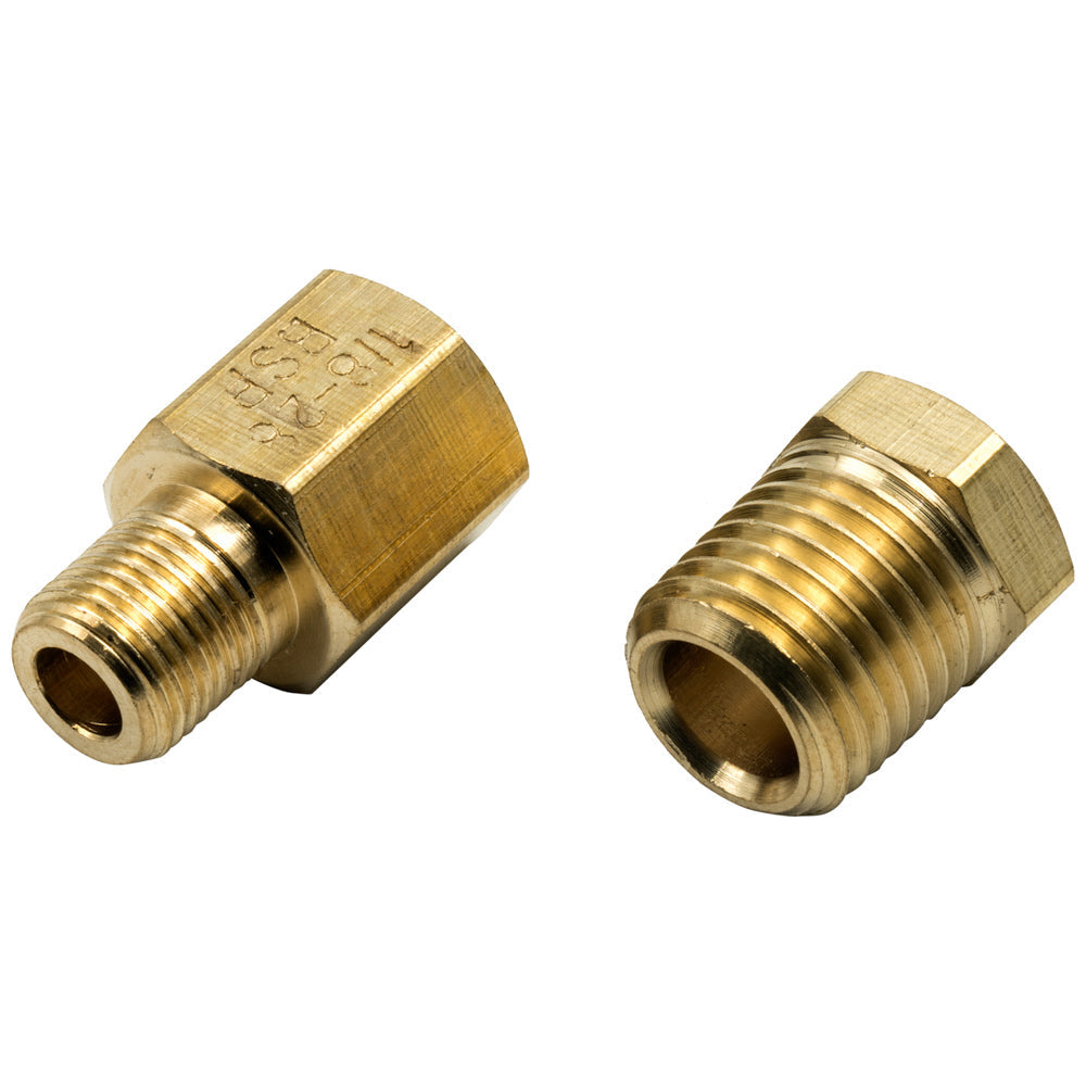 Adapter Kit - Oil Press 1/8-27 NPT - E9841