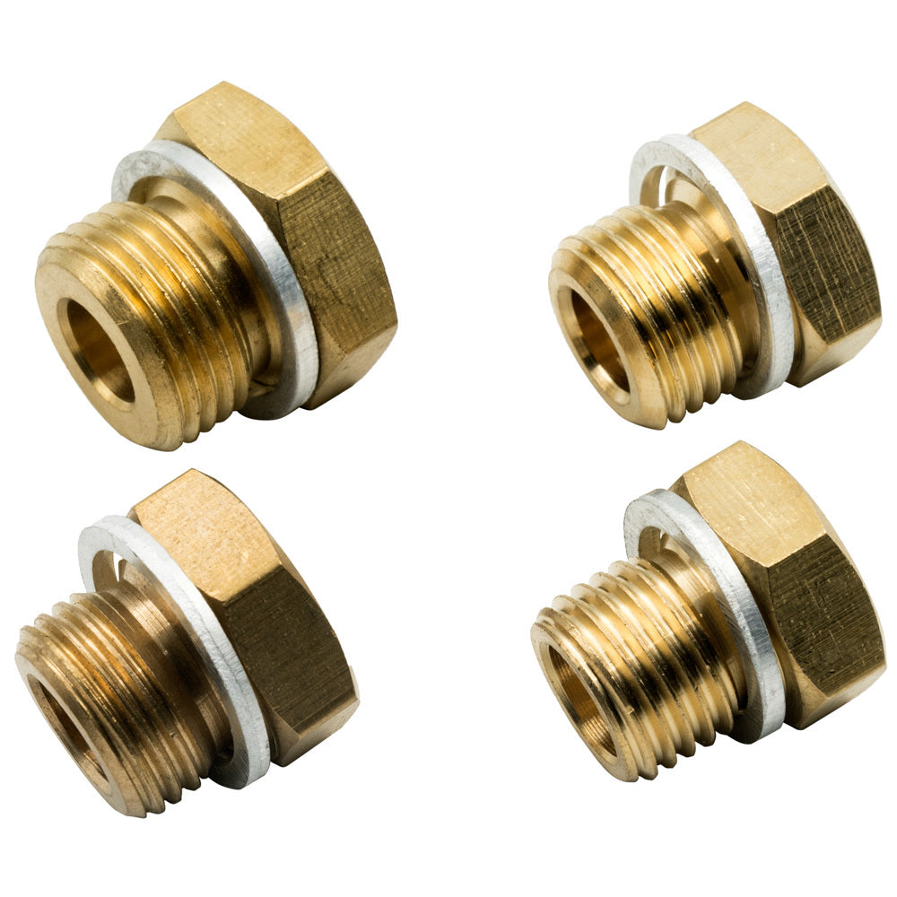 Adapter Kit - Oil Press 2-5/8 Electric - E9862