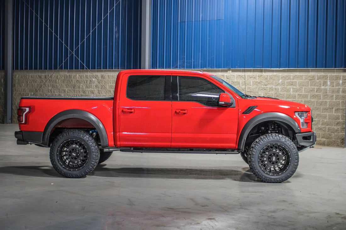 4 Inch Lift Kit | Ford F150 Raptor (19-20) 4WD