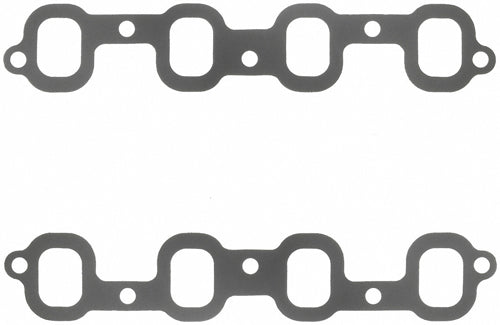 SB2 Intake Gasket 1.40in x 1.90in .090in Thick - 12374