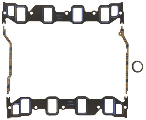 Intake Gasket - Ford FE - 1246S3