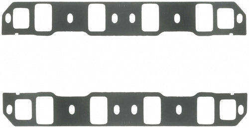 Intake Gasket Set - Ford 302 - .045 Thick - 1262R2