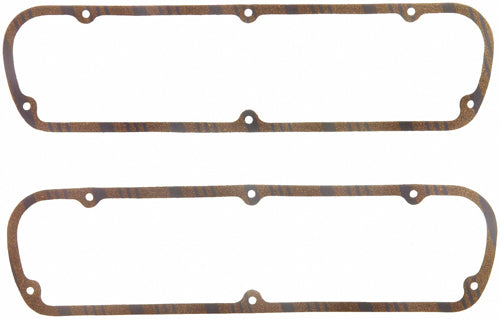 351w Valve Cover Gskt 1962-87 5/16in CORK/STEE - 1645