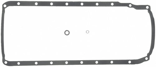 Oil Pan Set Marine Gen 5 - 17986