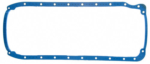 BBC 1PC. Rubber Oil Pan Gasket - 1884R