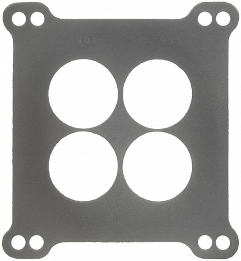 Holley & Carter Carb 1in 3/4 Dia 4 Hole Gasket - 1901