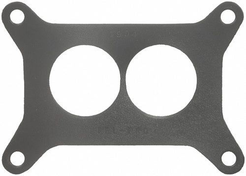Holley 2 Barrel Gasket 1in 3/4 Dia.2 Hole Gskt. - 1904