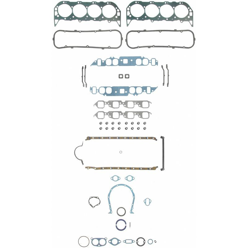 Engine Gasket Set - 2601009