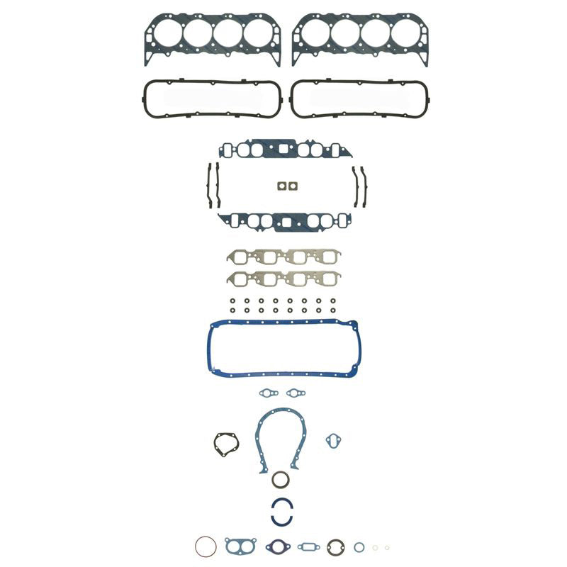 Engine Gasket Set - 2601009T